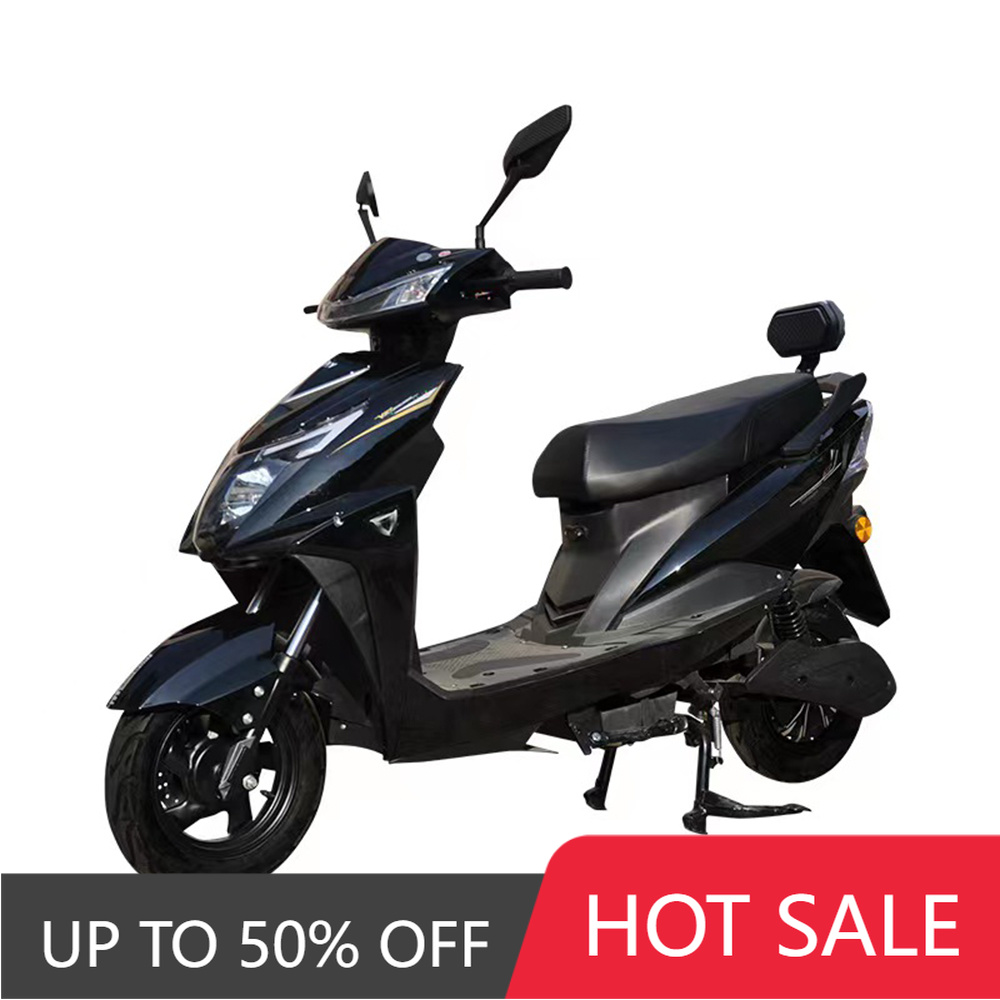 Electric Scooter Adults - Moto électrique adulte QQW haute qualité