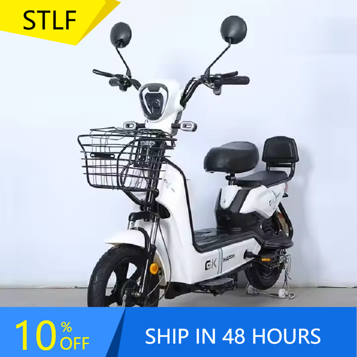 Electric Scooter 500W - YTYIN Vélo Électrique Urbain en Gros,