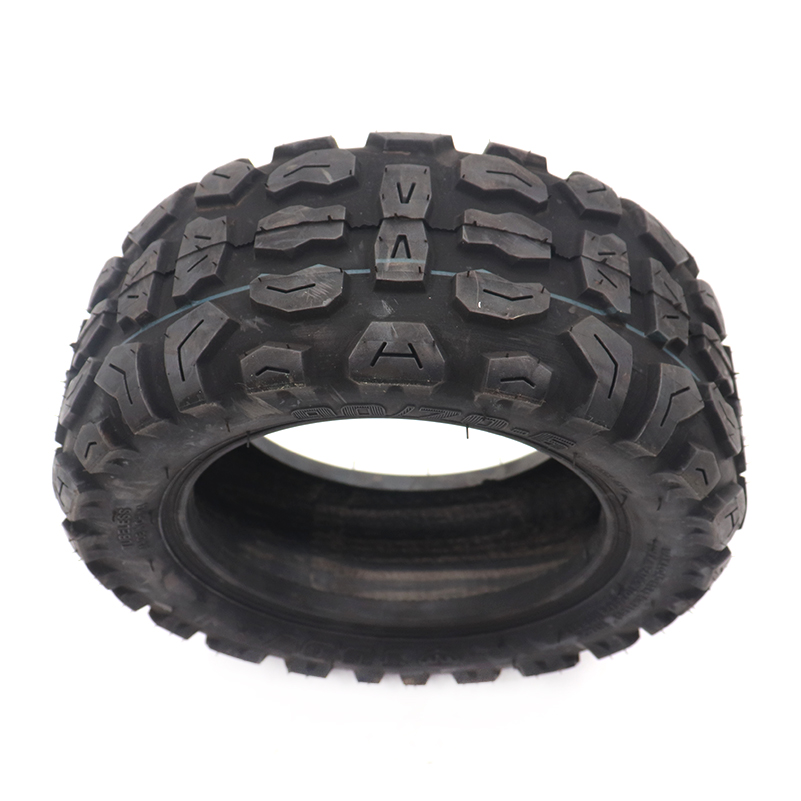 Pneus tubeless tout-terrain 90 - Scooter Tire avis et prix