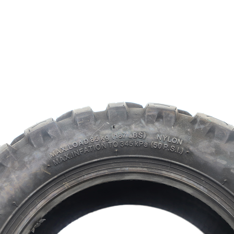 Pneus tubeless tout-terrain 90 - Scooter Tire avis et prix