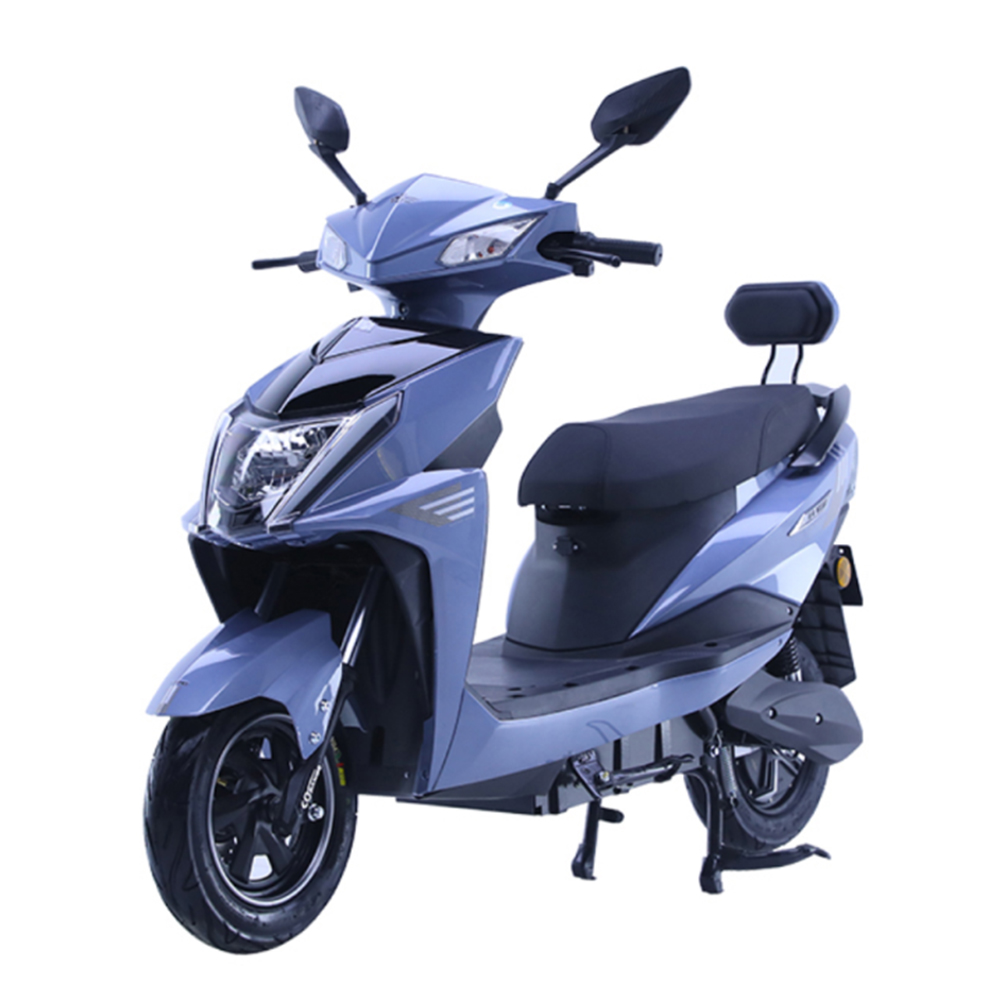 Moto électrique adulte QQW hau - Electric Scooter Adults avis et prix