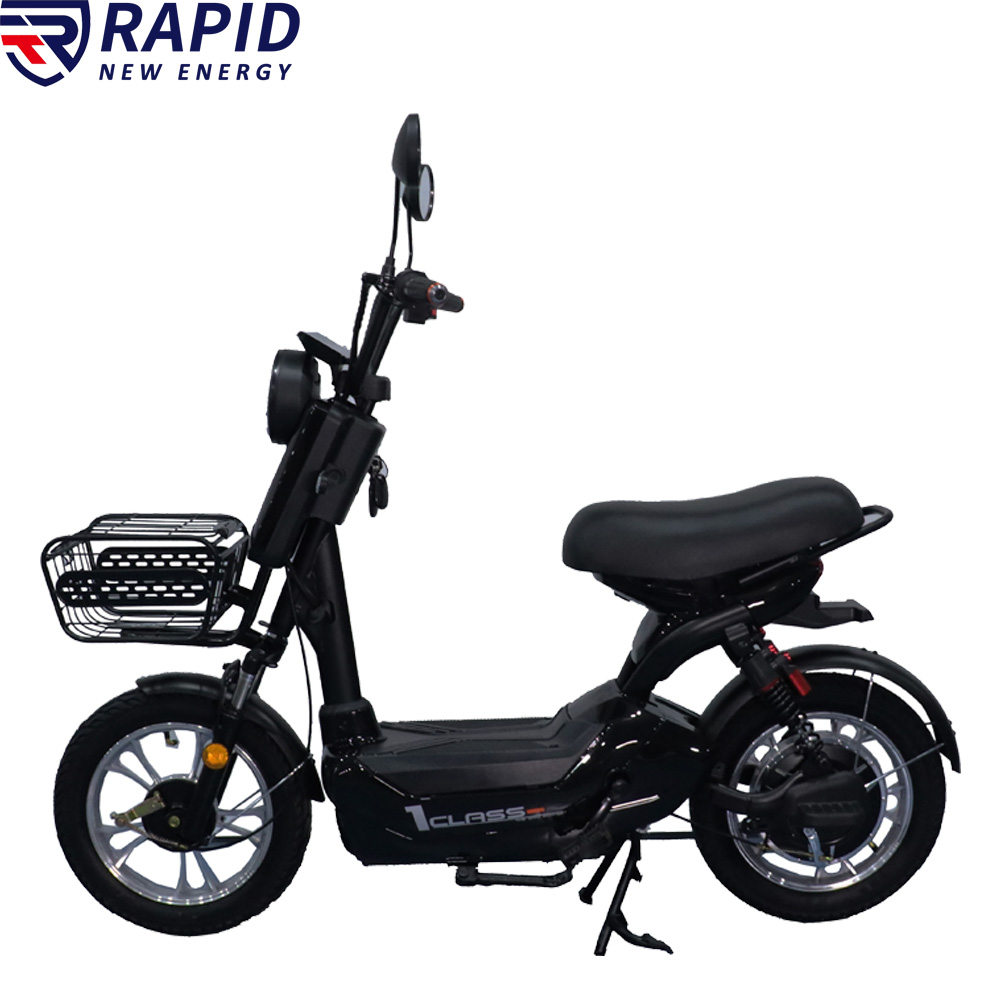 YTYIN Vélo Électrique 48V Pas  - Electric Scooter 500W avis et prix