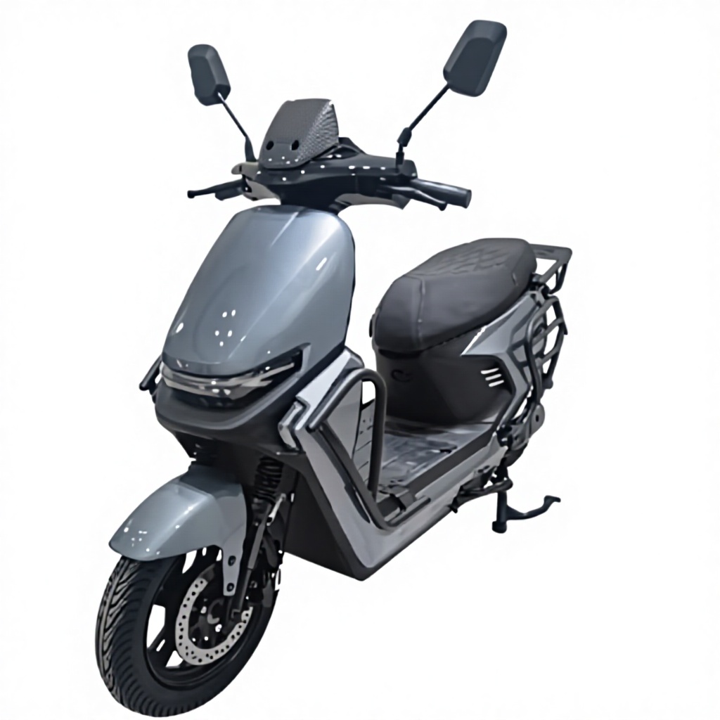 Scooter électrique moderne de  - Electric Scooter Adults avis et prix