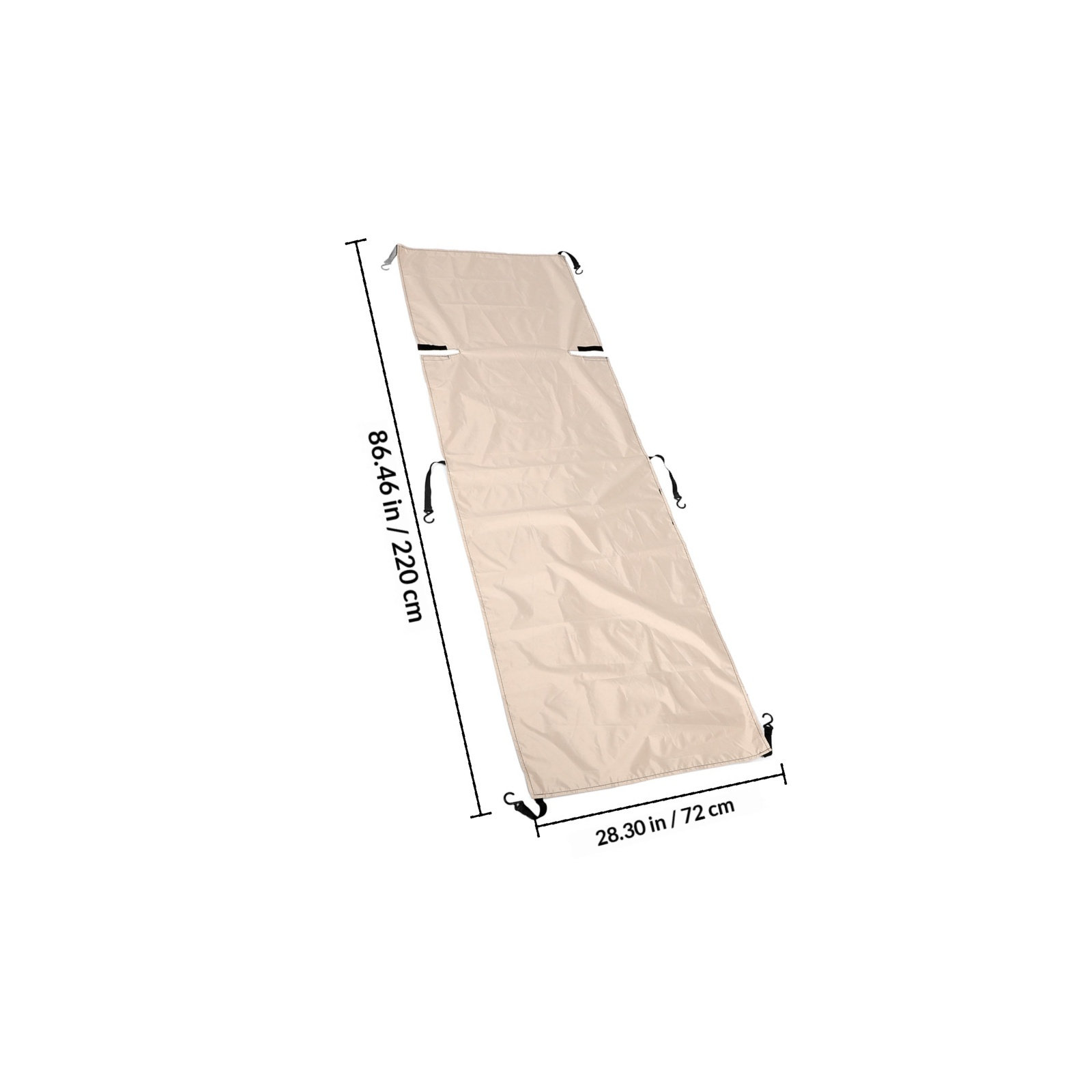 Housse de scooter extra large  - Electric Scooter Rain Cover avis et prix