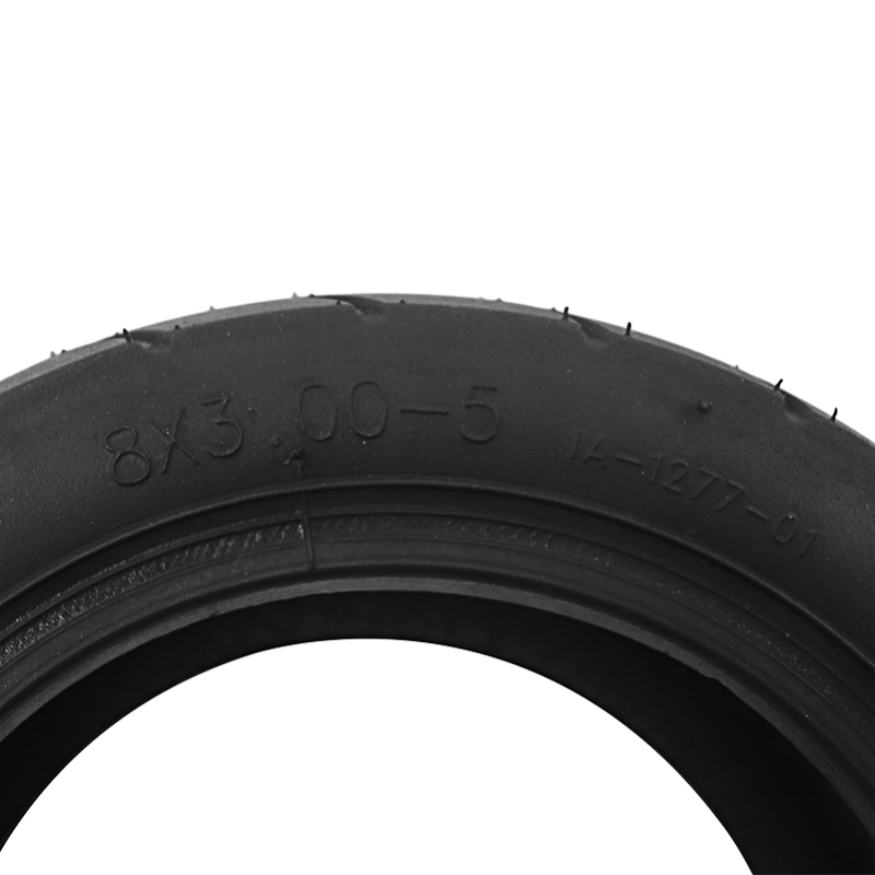 Pneu à vide 8x3.00-5 pour scoo - Scooter Tire avis et prix