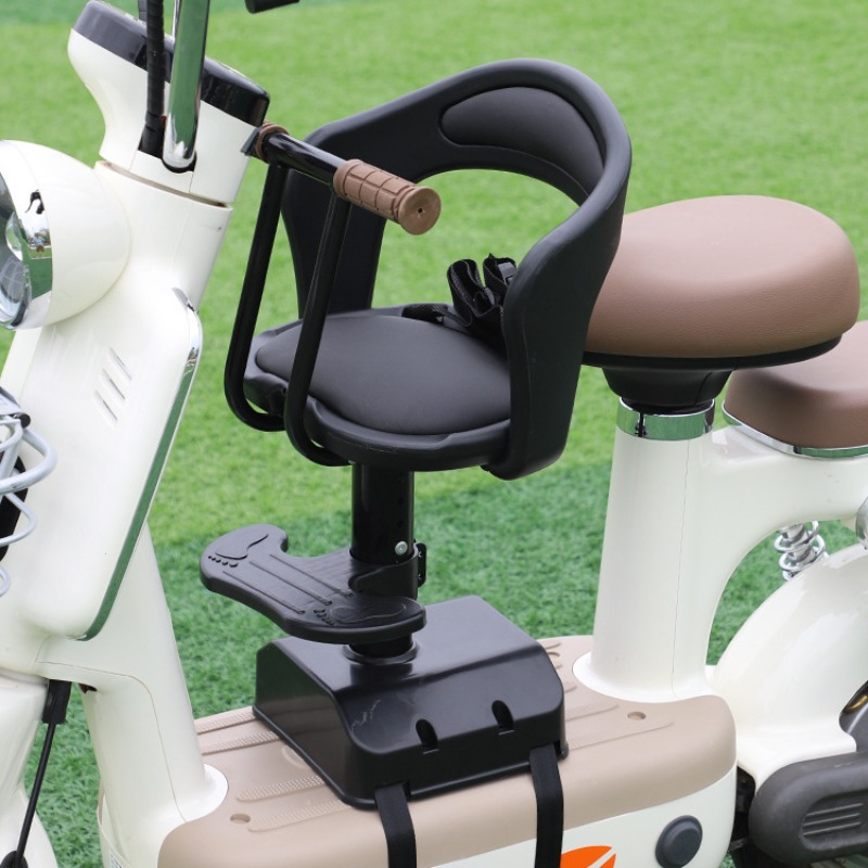 Siège de sécurité pour enfant  - Kids Electric Scooter avis et prix