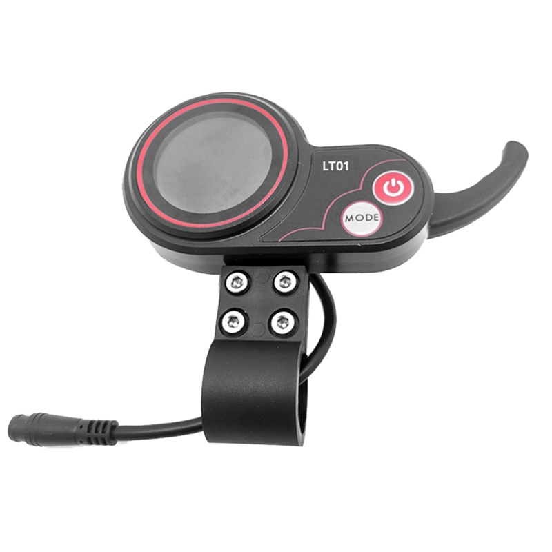 Compteur d'affichage LT01 36V- - Scooter Electric avis et prix