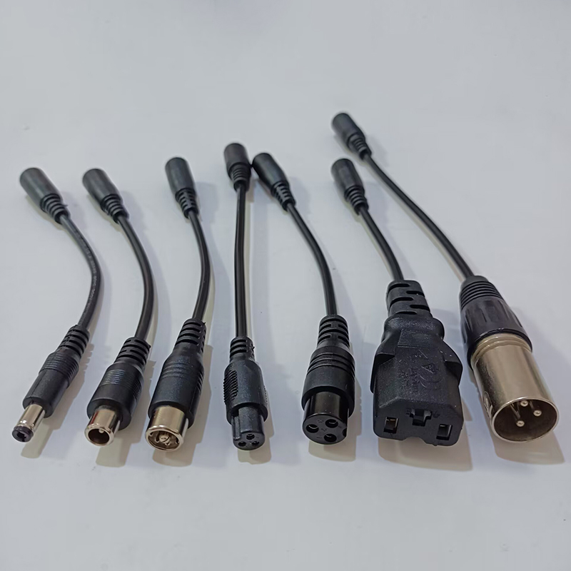 Adaptateur de câble connecteur - Electric Scooter Charger avis et prix