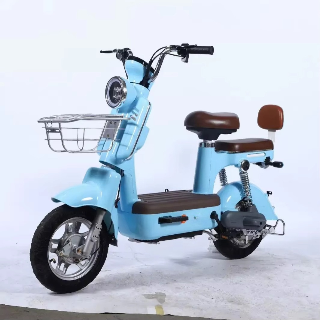 Vente en gros d'usine, scooter - Electric Scooter 500W avis et prix
