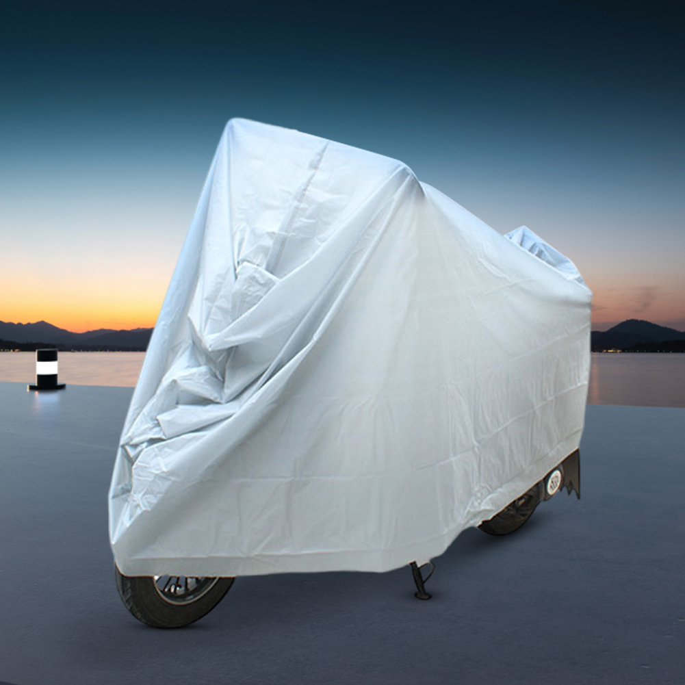 Housse de protection imperméab - Electric Scooter Rain Cover avis et prix