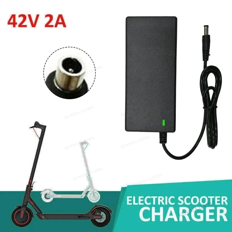 Adaptateur d'alimentation univ - Scooter Electric avis et prix