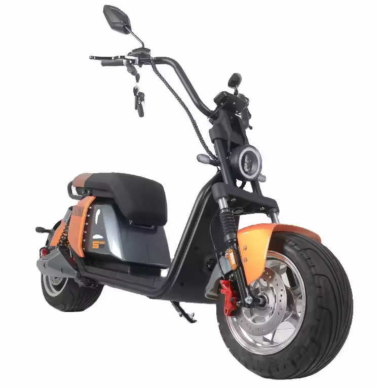Scooter électrique puissant po - Electric Scooter Adults avis et prix