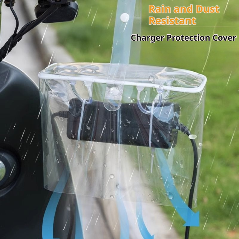 BLALION 1/2PCS Housse de prote - Electric Scooter Charger avis et prix