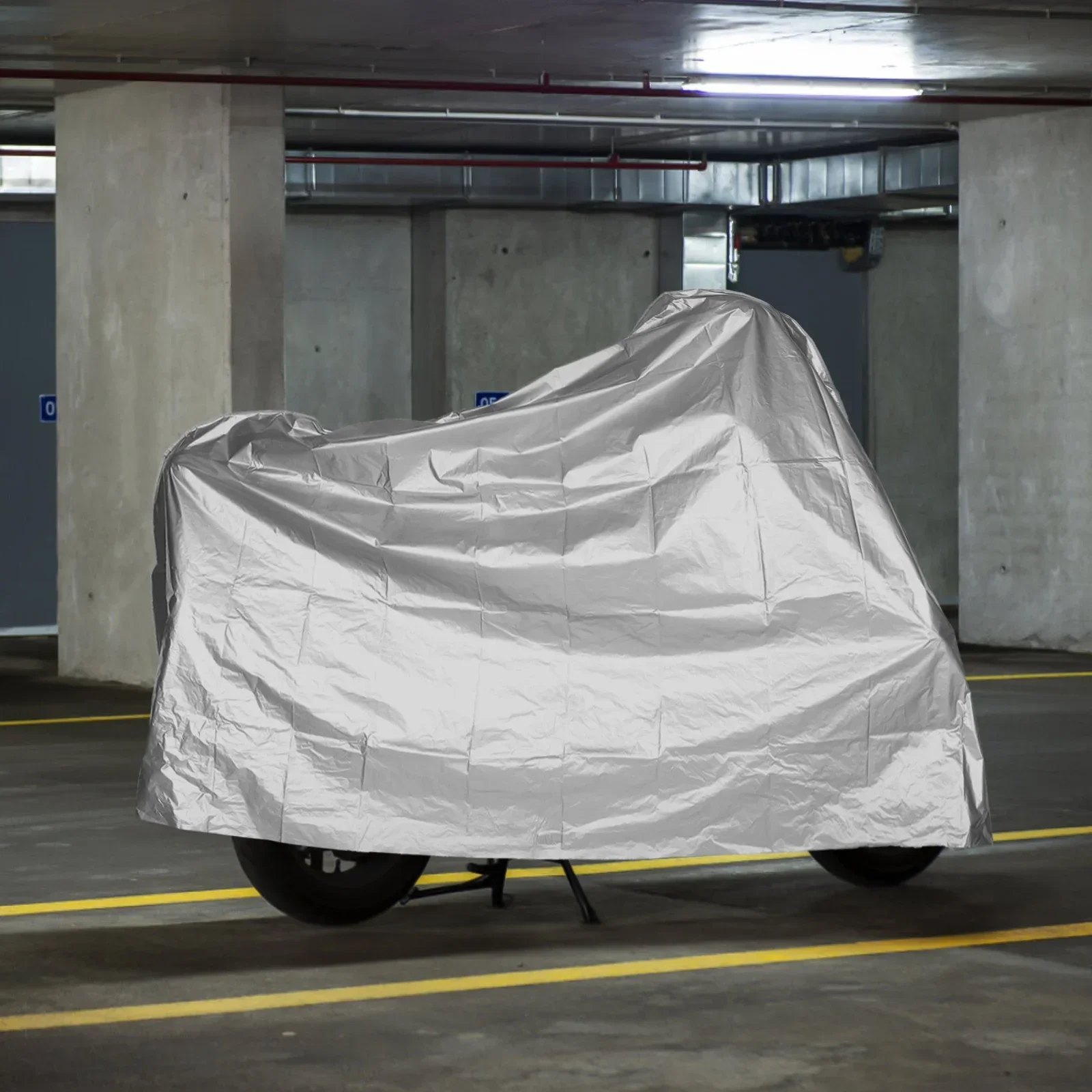 Housse de protection imperméab - Electric Scooter Rain Cover avis et prix