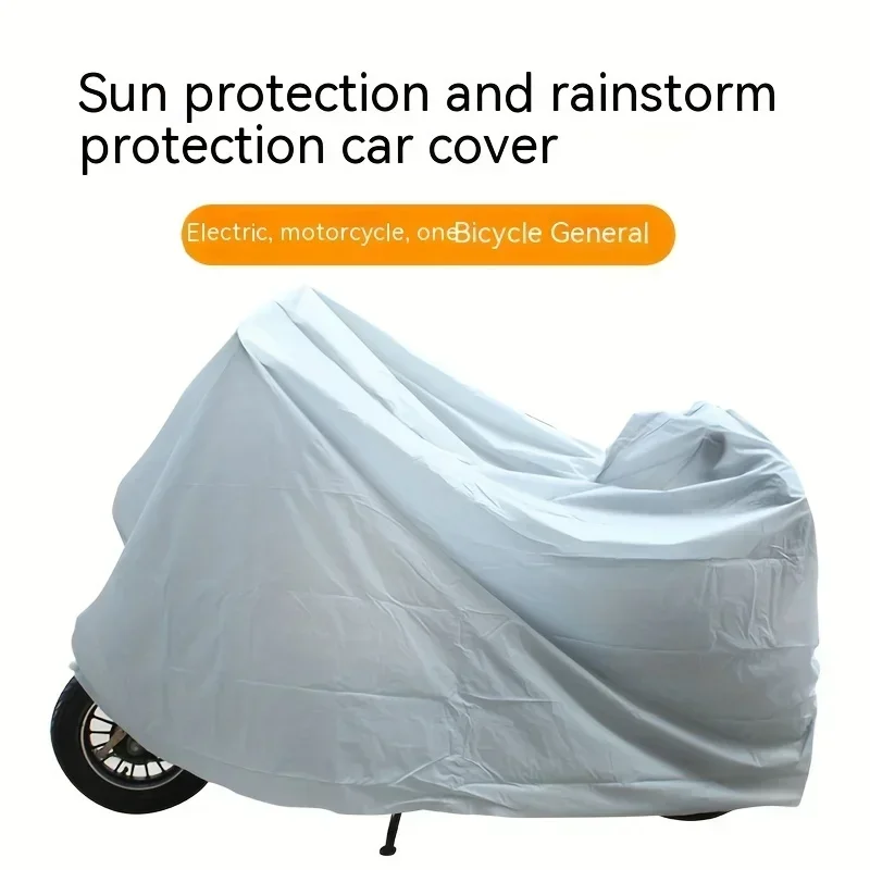 Housse de protection imperméab - Electric Scooter Rain Cover avis et prix