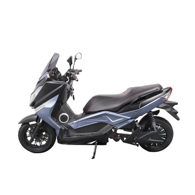 ZUIMI 2000W Moto électrique to - Electric Scooter Adults avis et prix
