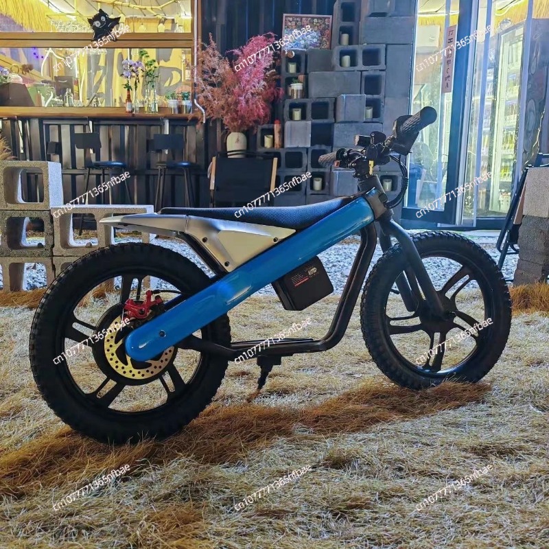 Vélo d'équilibre électrique po - Kids Electric Scooter avis et prix