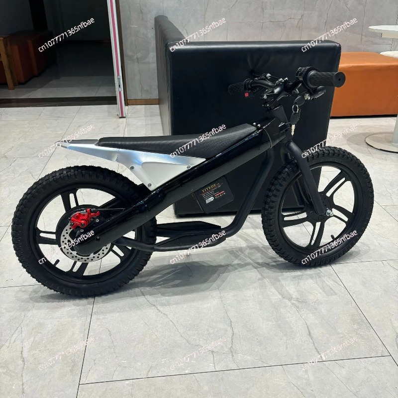 Vélo d'équilibre électrique po - Kids Electric Scooter avis et prix