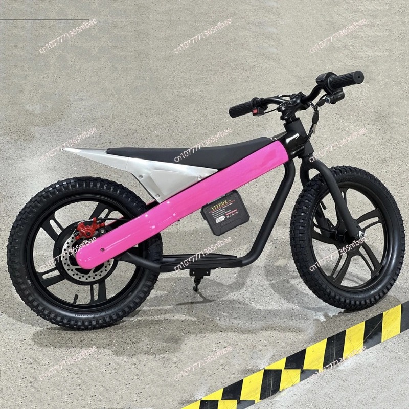 Vélo d'équilibre électrique po - Kids Electric Scooter avis et prix