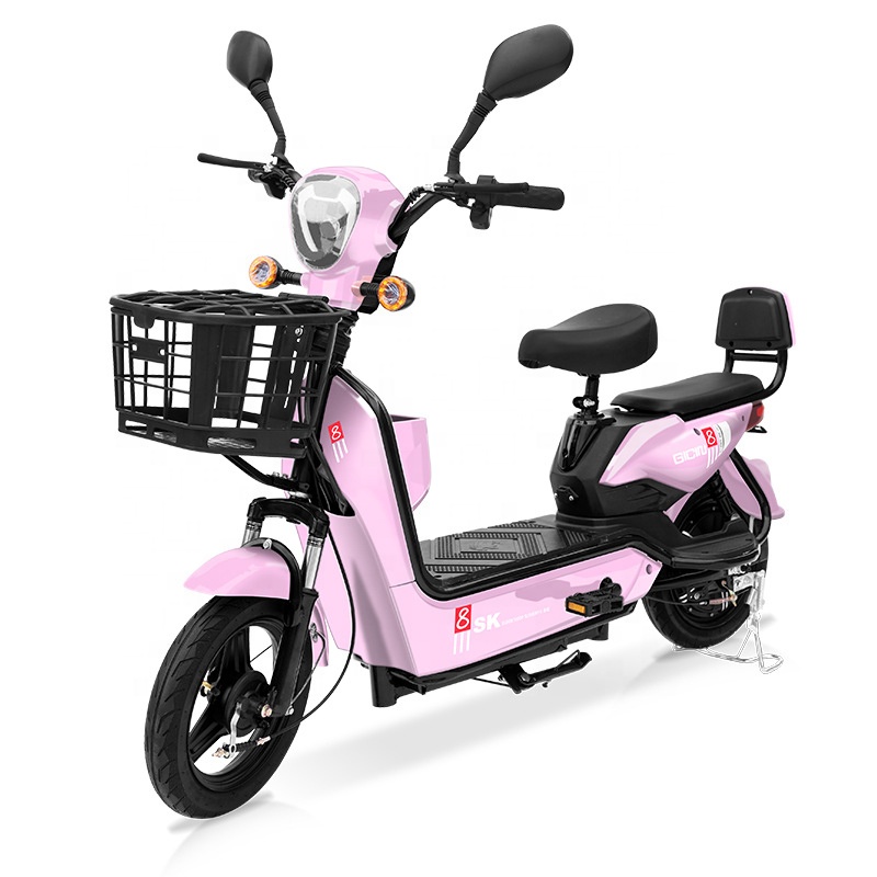YTYIN Vélo Électrique Urbain 3 - Folding Electric Scooter avis et prix