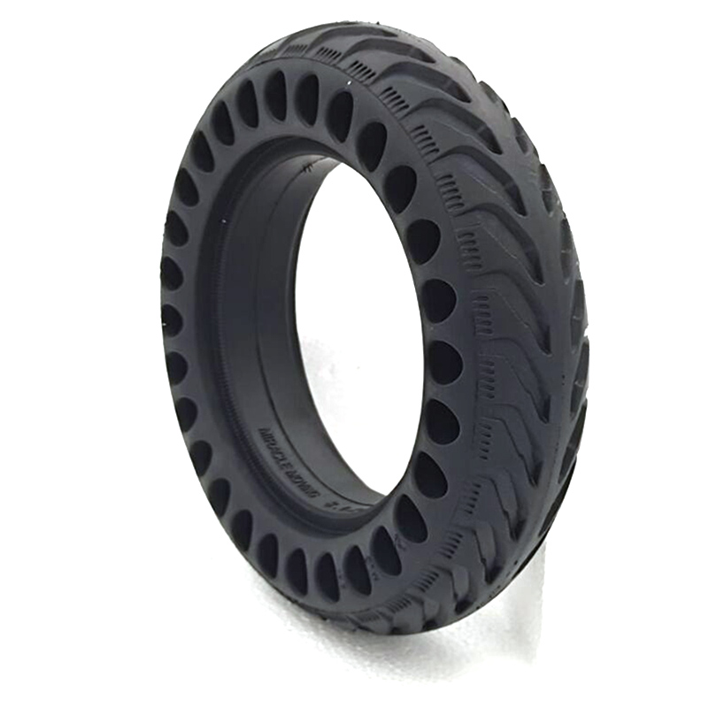 Roues alvéolées 200x50 à trous - Scooter Tire avis et prix