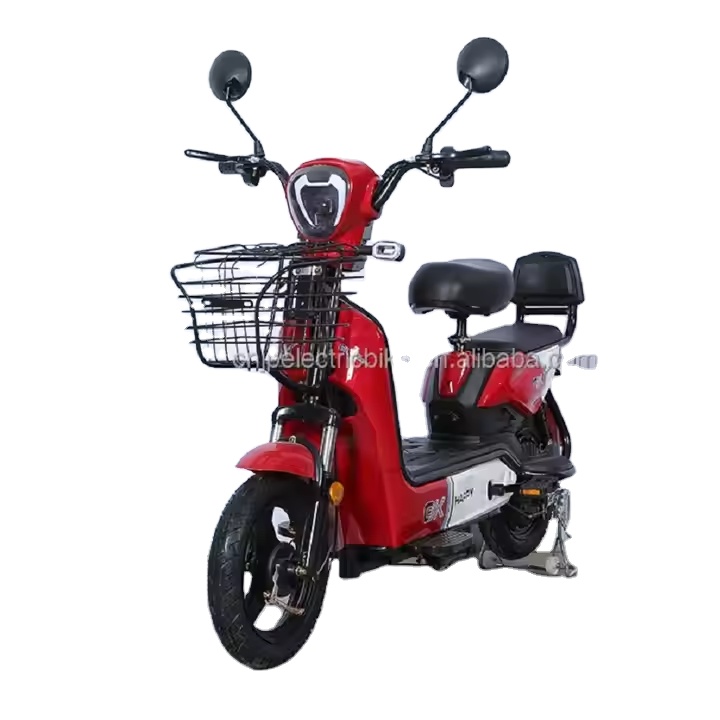 YTYIN Vélo Électrique Urbain e - Electric Scooter 500W avis et prix