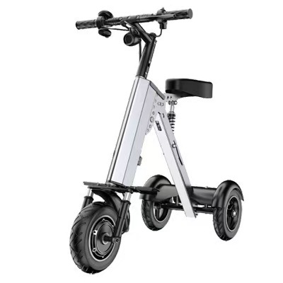 Voiture électrique pliable, pe - Folding Electric Scooter avis et prix