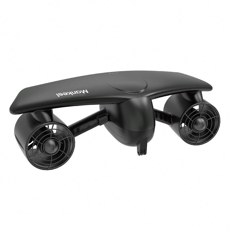 Scooter sous-marin électrique  - Electric Scooter 500W avis et prix