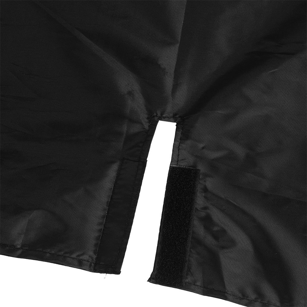 Housse de pluie pour cyclomote - Electric Scooter Rain Cover avis et prix