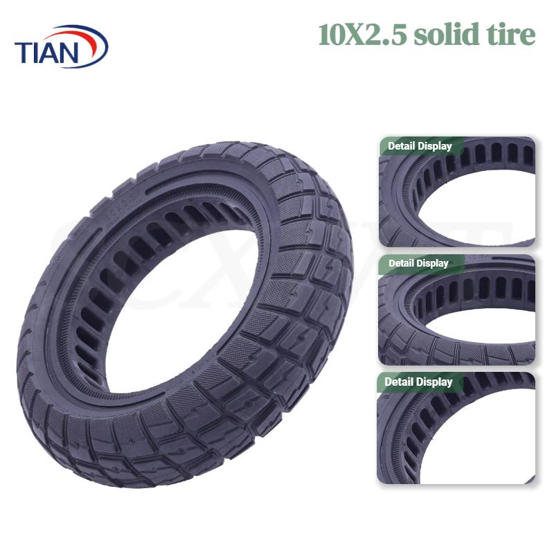Utilisé pour la trottinette él - Scooter Tire avis et prix