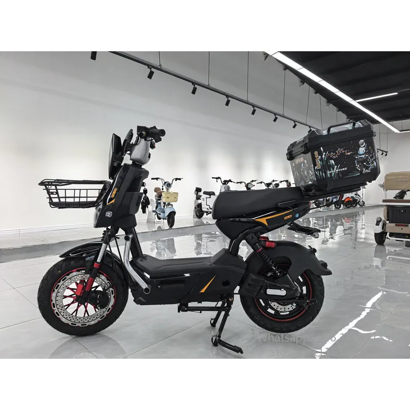 Trottinette électrique 60V, vé - Electric Scooter Adults avis et prix