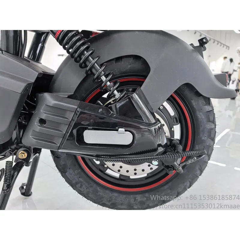 Trottinette électrique 60V, vé - Electric Scooter Adults avis et prix