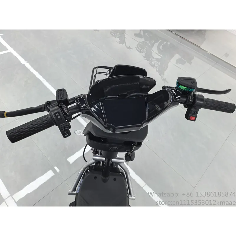 Trottinette électrique 60V, vé - Electric Scooter Adults avis et prix