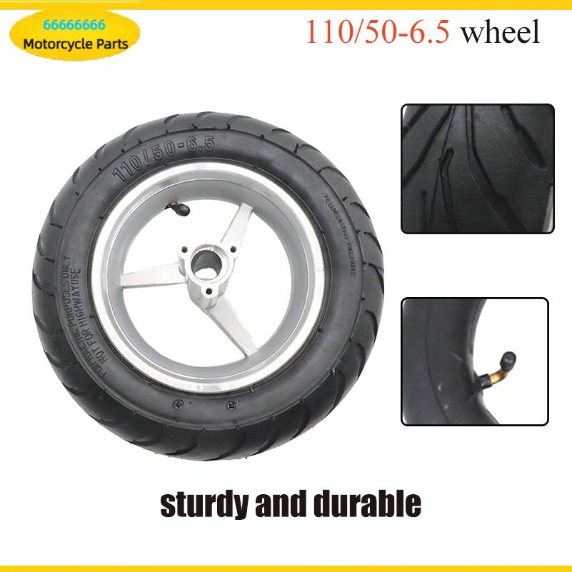 Pneus arrière de haute qualité - Scooter Tire avis et prix