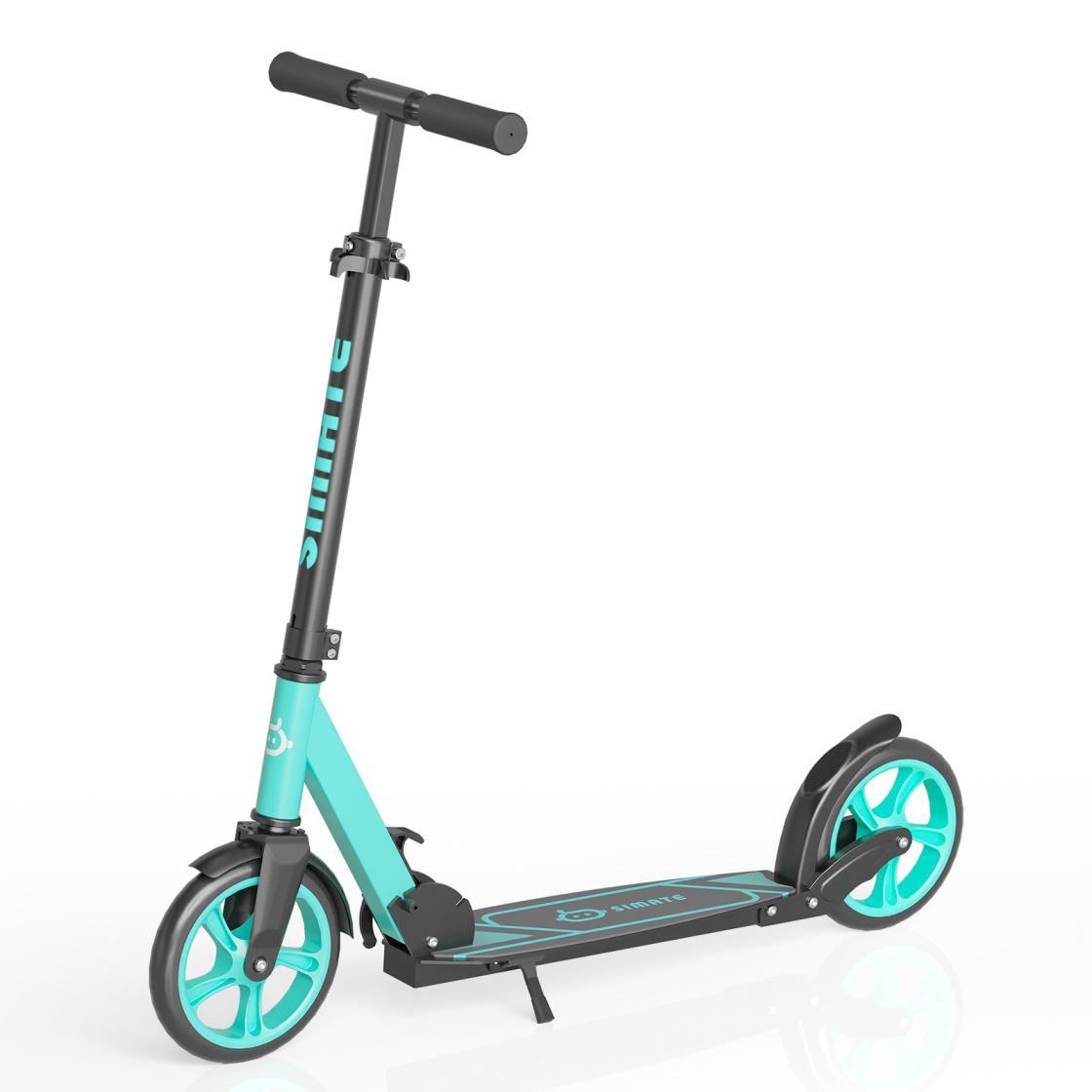 Trottinette portable SIMATE T1 - Kids Electric Scooter avis et prix
