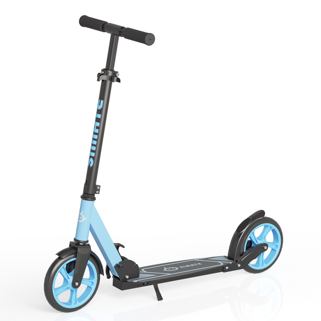 Trottinette portable SIMATE T1 - Kids Electric Scooter avis et prix