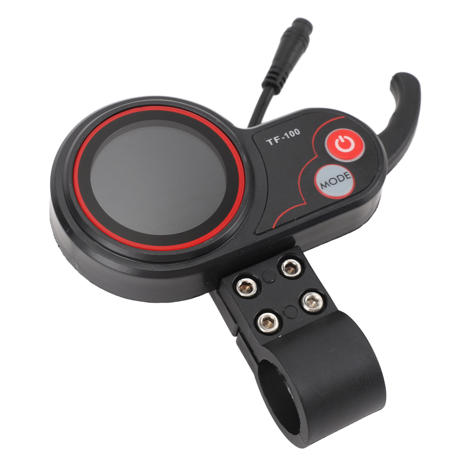 Écran LCD pour trottinette éle - Scooter Electric avis et prix